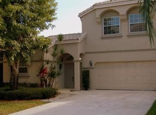 2125 Chagall Cir, West Palm Beach, FL 33409