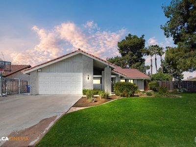 2401 Sunrise Dr, Bakersfield, CA, 93309