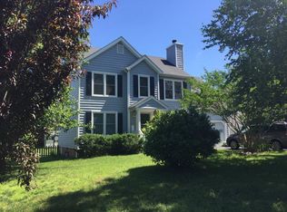 12228 Gayton Station Blvd, Henrico, VA 23233
