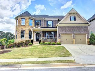 2220 Arnold Palmer Way, Duluth, GA 30096