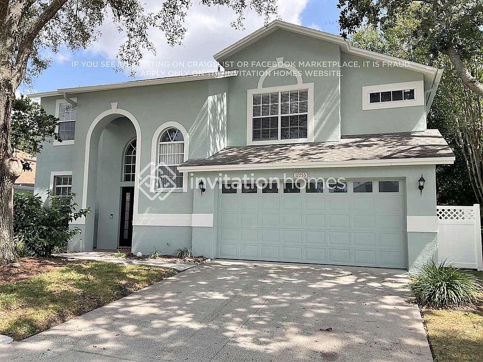 1st image of 17755 Esprit Dr