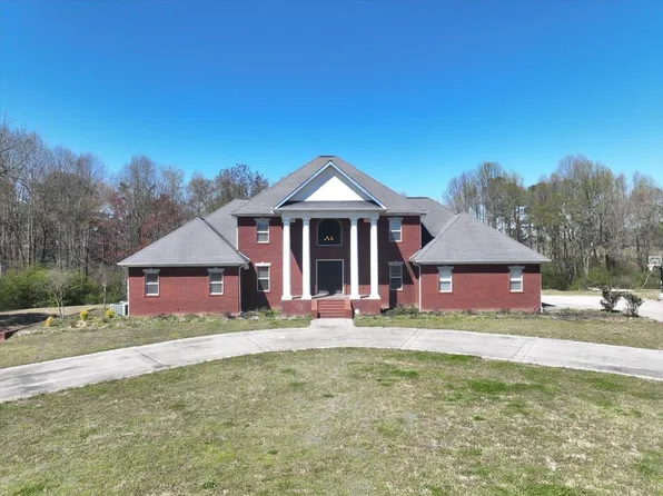2337 County Road 1545, Cullman, AL 35058