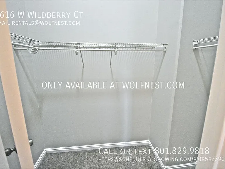 2616 W Wildberry Ct — Photo 24