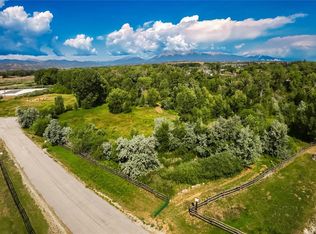 8116 Fawn Run LOT 1, Salida, CO 81201