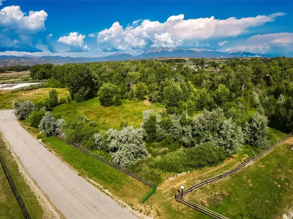 8116 Fawn Run LOT 1, Salida, CO 81201