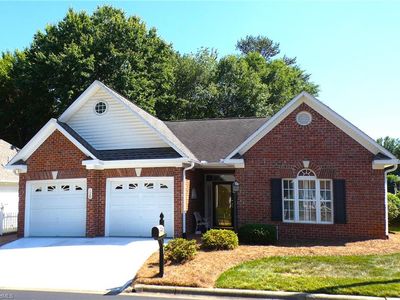 128 Sterling Point Ct, Winston Salem, NC, 27104