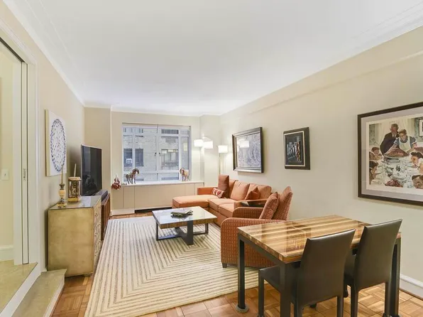 25 Central Park W, New York, NY