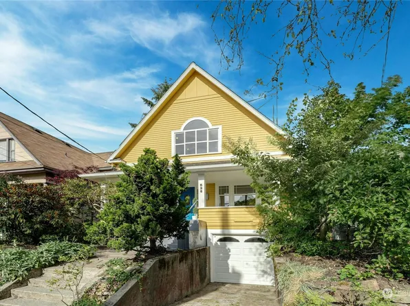528 26th Avenue, Seattle, WA 98122