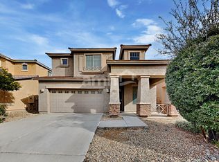15139 N 173rd Ln, Surprise, AZ 85388