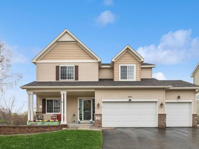 101 Bluestone Dr, Dundas, MN, 55019