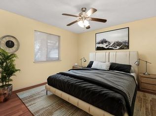 4702 Cashel Cir, Houston, TX 77069