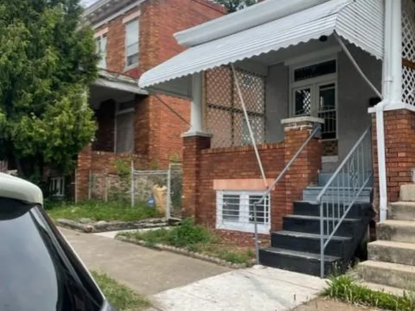 1407 N Rosedale St, Baltimore, MD 21216