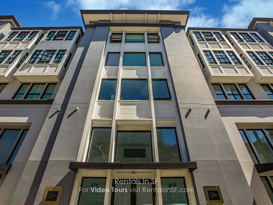 1st image of 415 De Haro St APT 306