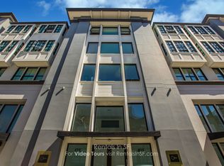 415 De Haro St APT 306, San Francisco, CA 94107