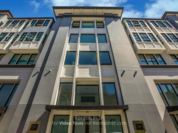 415 De Haro St APT 306, San Francisco, CA 94107