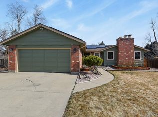 7552 Lee Dr, Arvada, CO 80005