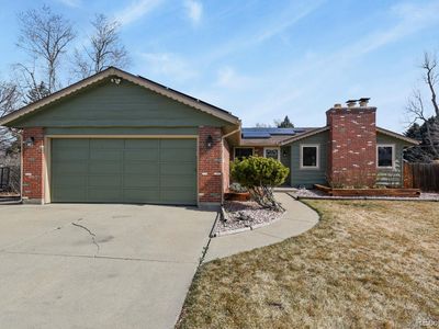7552 Lee Drive, Arvada, CO, 80005