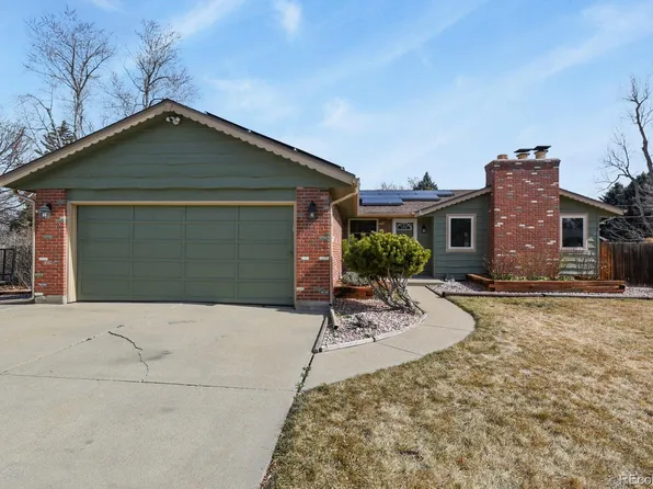 7552 Lee Drive, Arvada, CO 80005