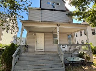 693 Dixwell Ave FL 1, New Haven, CT 06511