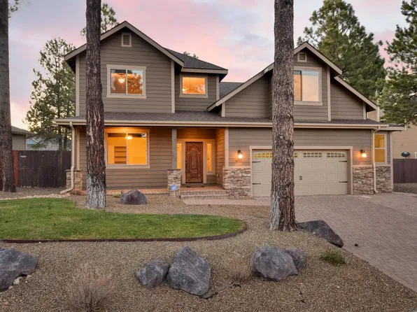 6011 S Cuprite Trl, Flagstaff, AZ 86005