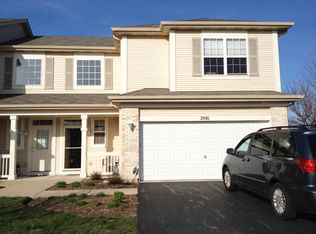 2081 Sunrise Cir, Aurora, IL 60503