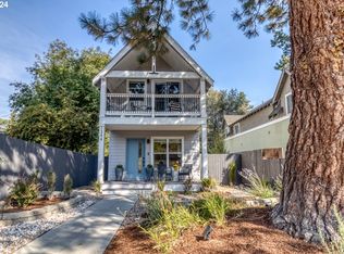 1344 NW Lexington Ave, Bend, OR 97703