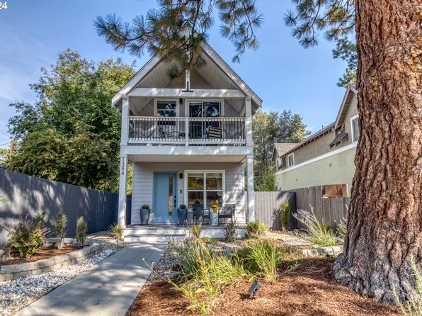 1344 NW Lexington Ave, Bend, OR 97703