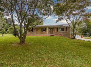 7970 Bowers Rd SW, Amanda, OH 43102