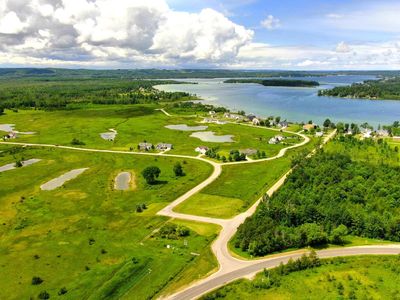 Sunset Blvd Unit 51, Alanson, MI, 49706
