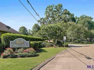 9124 Old Hammond Hwy APT 9, Baton Rouge, LA 70809