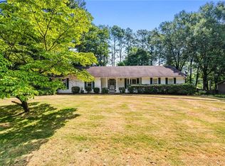 244 Conrad Ct, Marietta, GA 30064