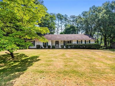 244 Conrad Ct, Marietta, GA, 30064