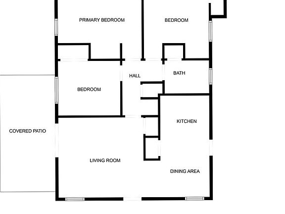 5th image of 3510 Woodville Dr