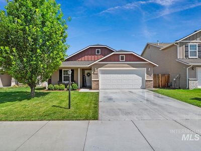 10016 W Littlewood St, Boise, ID, 83709