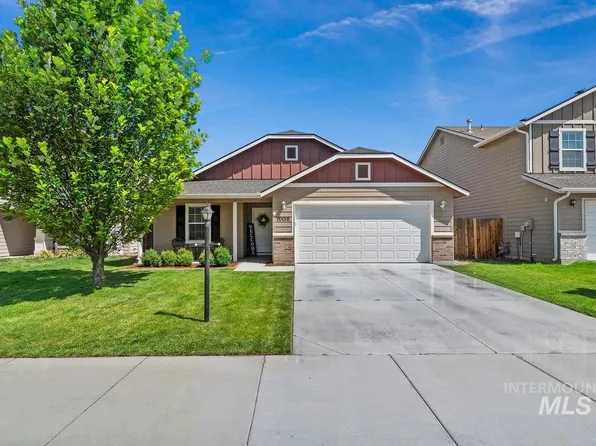 10016 W Littlewood St, Boise, ID 83709