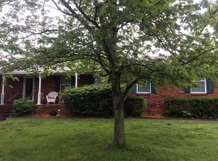 1100 Tomahawk Cir NW, Cleveland, TN 37312