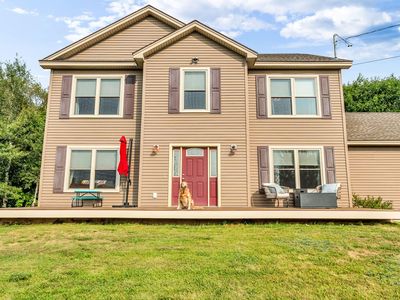 7 Alard Drive, Hermon, ME, 04401