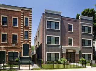 6437 S Drexel Ave APT 1A, Chicago, IL 60637