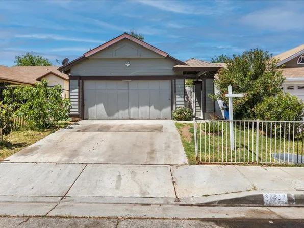 37613 15th St E, Palmdale, CA 93550