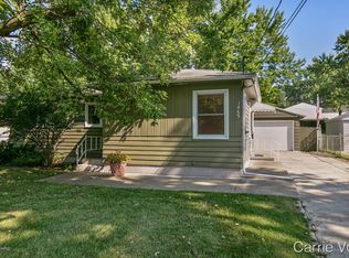 1465 Katrina Dr SE, Kentwood, MI 49508