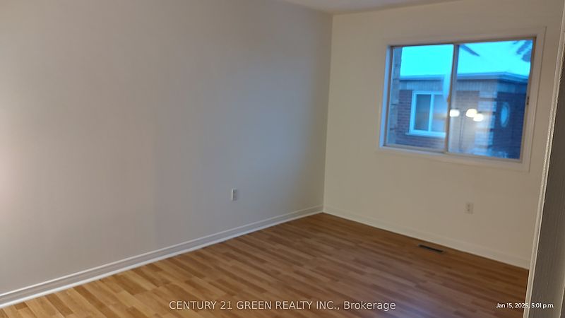 Brampton Townhouse for rent - 4 Bedrooms — photo 10