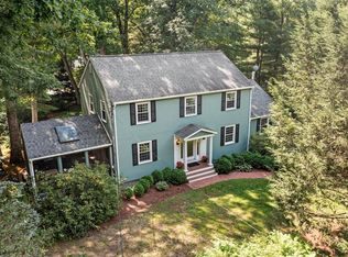6 Sandy Dr, Acton, MA 01720
