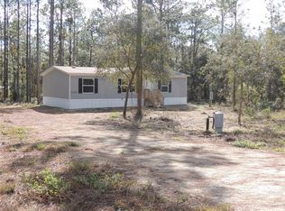 14250 SE 20th St, Morriston, FL 32668