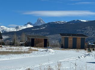 1313 Whitetail Dr, Driggs, ID 83422