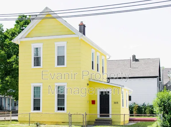 305 Wyoming St, Dayton, OH 45410