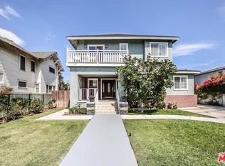 1738 5th Ave, Los Angeles, CA 90019