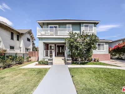 1738 5th Ave, Los Angeles, CA, 90019