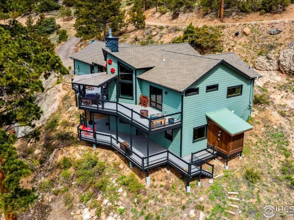 1550 Prospect Mountain Dr, Estes Park, CO 80517