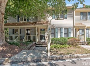 6521 Hearthstone Dr, Raleigh, NC 27615