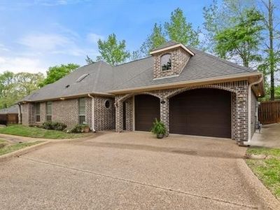 121 Timber Creek Ct, Lindale, TX, 75771